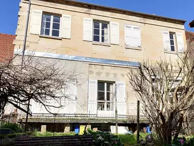 Maison vente à Clermont, Liancourt