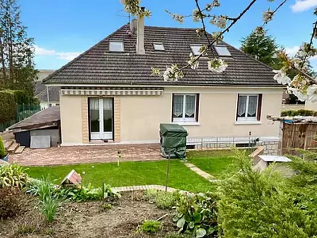 Maison vente à Clermont, Liancourt
