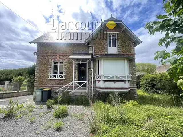 Maison vente à Clermont, Liancourt