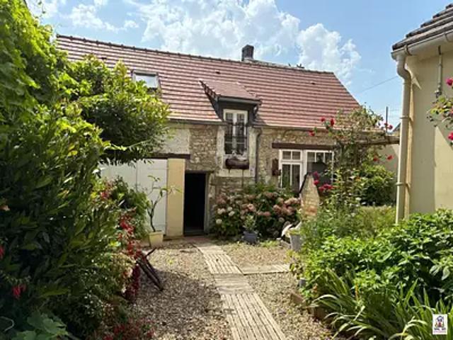 Maison vente à Clermont, Liancourt