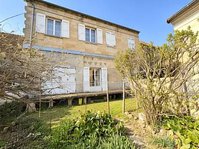 Maison vente à Clermont, Liancourt