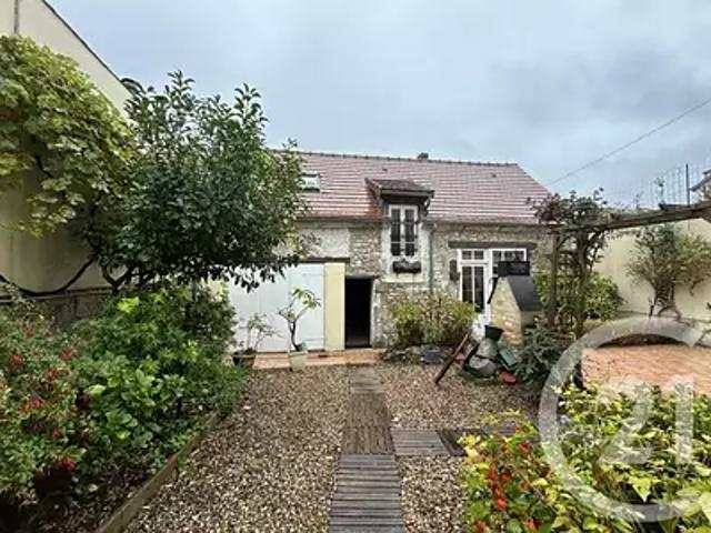 Maison vente à Clermont, Liancourt