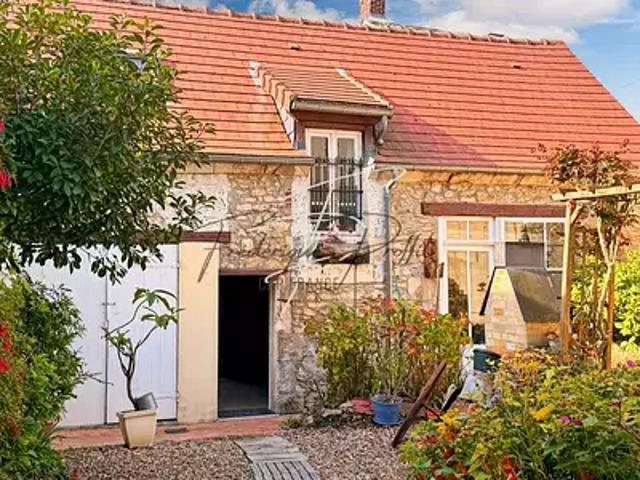 Maison vente à Clermont, Liancourt