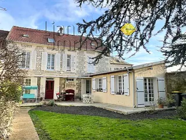 Maison vente à Clermont, Liancourt