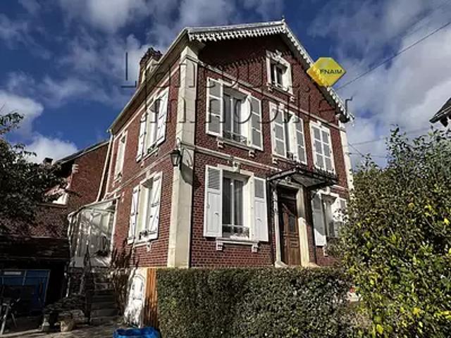 Maison vente à Clermont, Liancourt