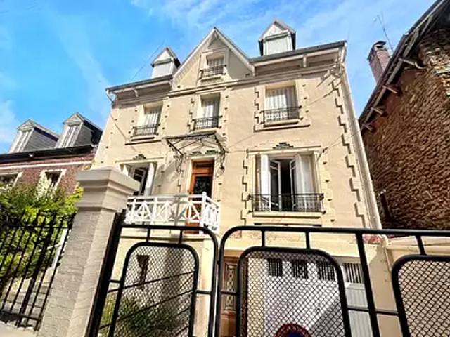 Maison vente à Clermont, Liancourt