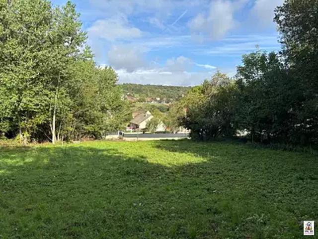 Terrain vente à Clermont, Liancourt