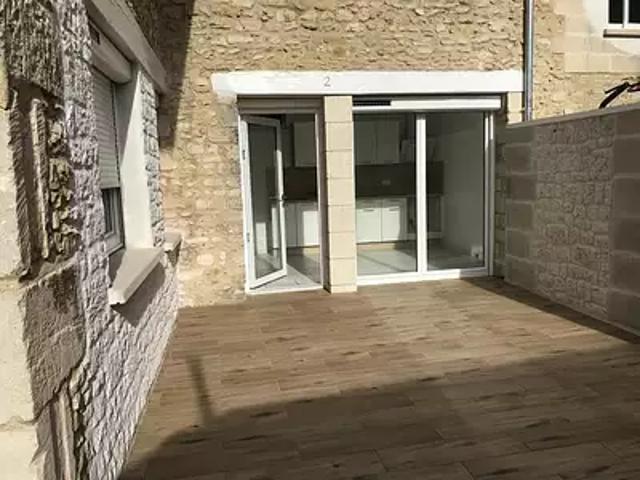 Appartement location à La Faïencerie, Liancourt