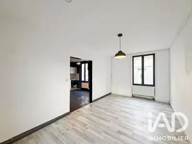 Appartement location à La Faïencerie, Liancourt