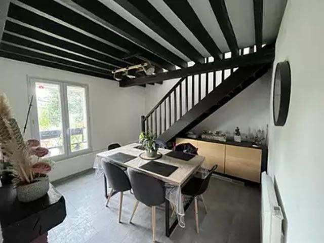Appartement location à Clermont, Liancourt