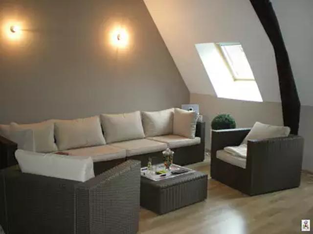 Appartement location à Clermont, Liancourt