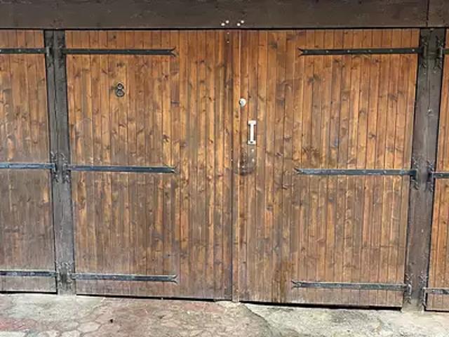 Garage location à Clermont, Liancourt
