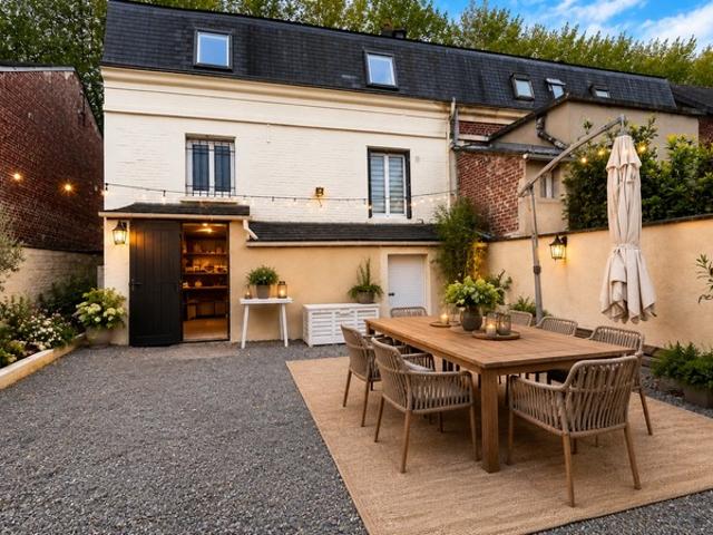 Maison vente à Clermont, Liancourt