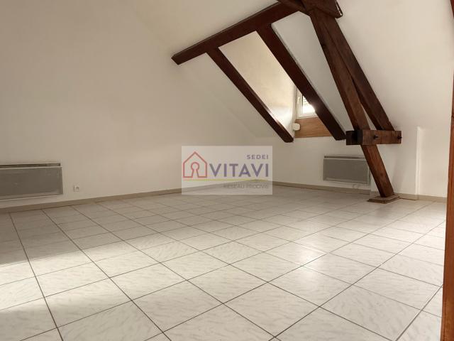 Appartement location à Clermont, Liancourt