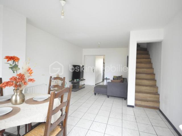 Maison vente à Les Aulnaies, Liancourt