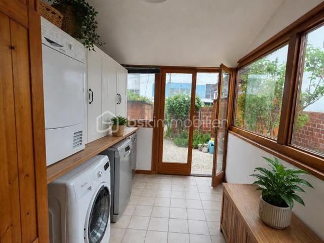 Maison vente à Clermont, Liancourt
