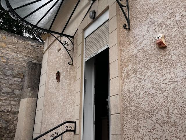 Maison vente à Clermont, Liancourt