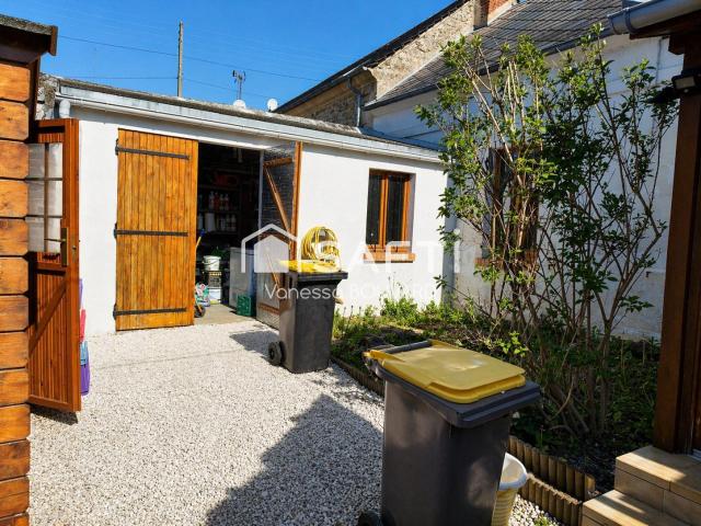 Maison vente à Clermont, Liancourt