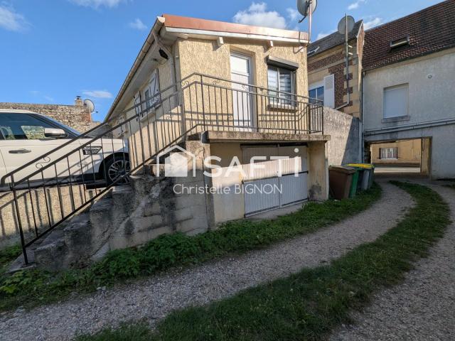 Maison vente à Liancourt, Oise