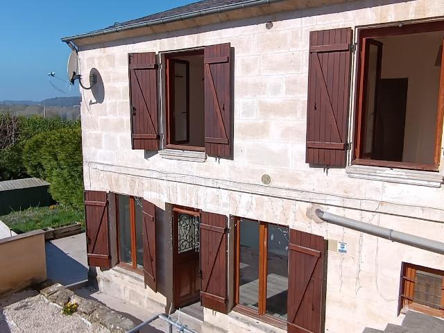 Maison vente à France métropolitaine, Liancourt