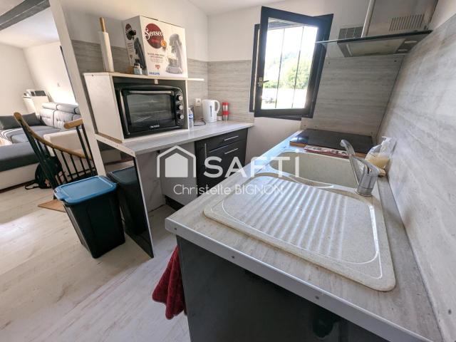 Maison vente à Clermont, Liancourt