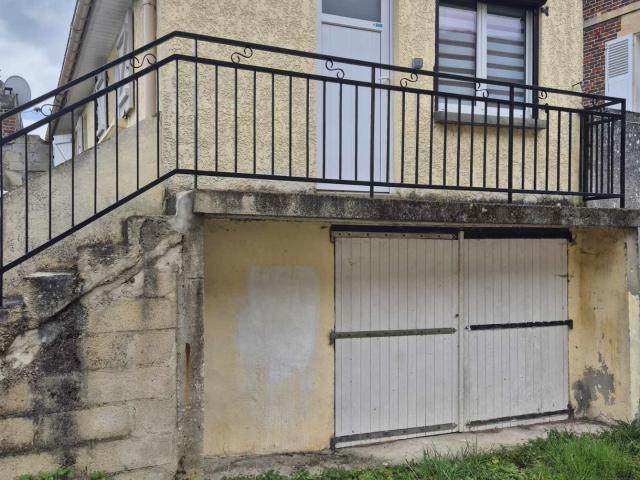 Maison vente à Liancourt