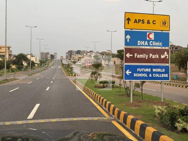 Property for sale in Islamabad