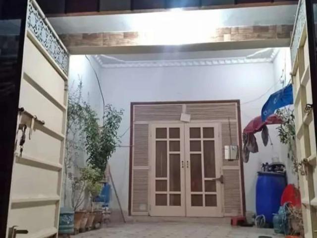 House for sale in Mirpur Khas, Federally Administered Tribal Areas fata