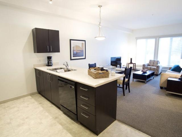 Apartment for rent in Alberta
