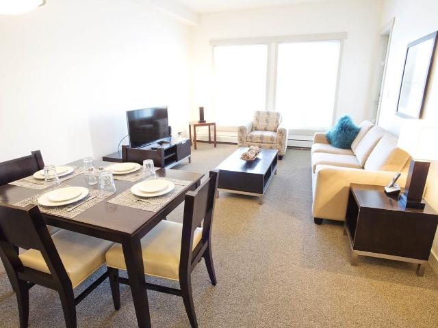 Apartment for rent in Alberta