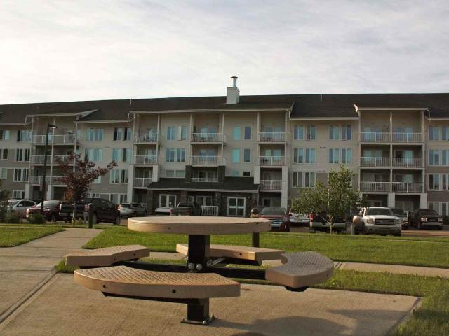 Apartment for rent in Alberta