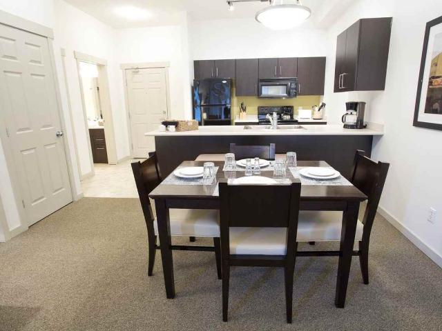 Apartment for rent in Alberta