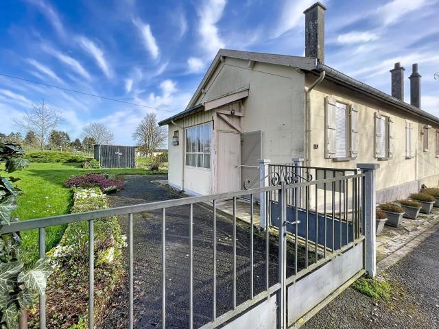 Maison vente à Charleville-Mézières, Liart