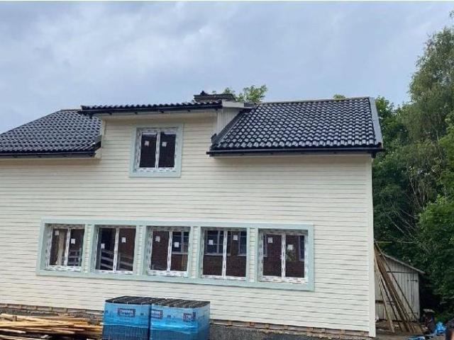Lägenhet hyra i Liatorp, Kronoberg