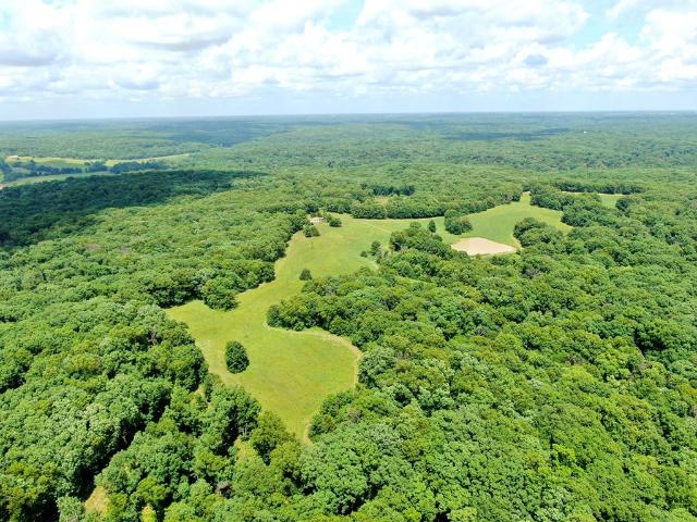 Land for sale in La Plata, Missouri