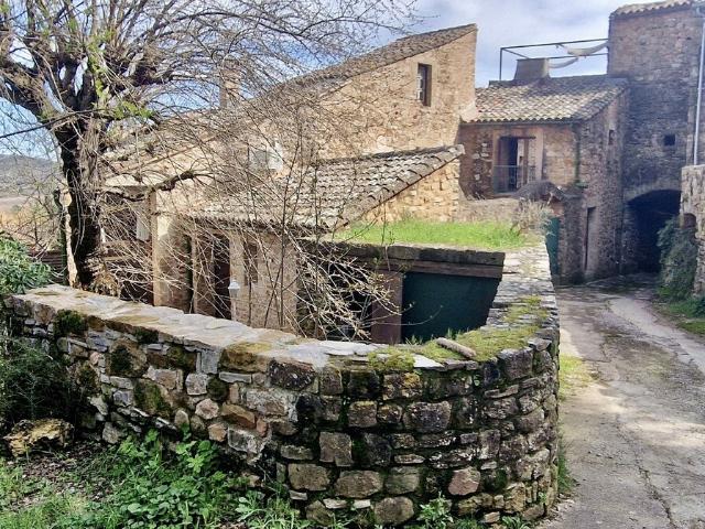 Maison vente à Lodève, Liausson