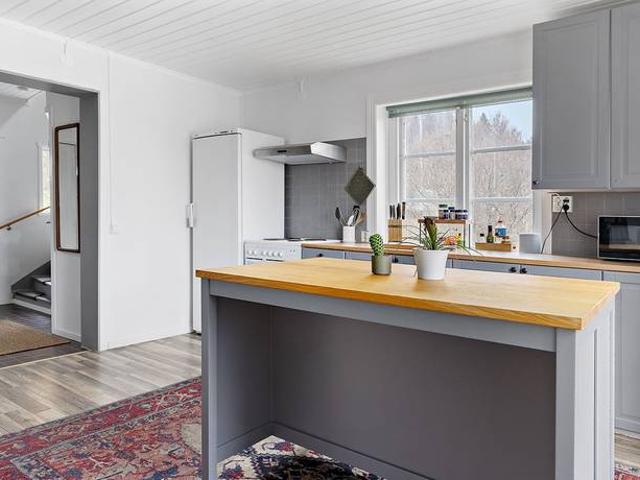 Villa till salu i Kramfors, Västernorrland