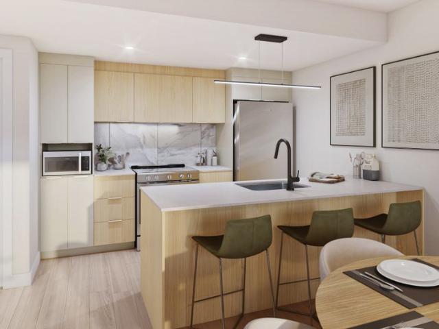 Apartment for rent in Pointe-Claire, Montréal (région administrative)
