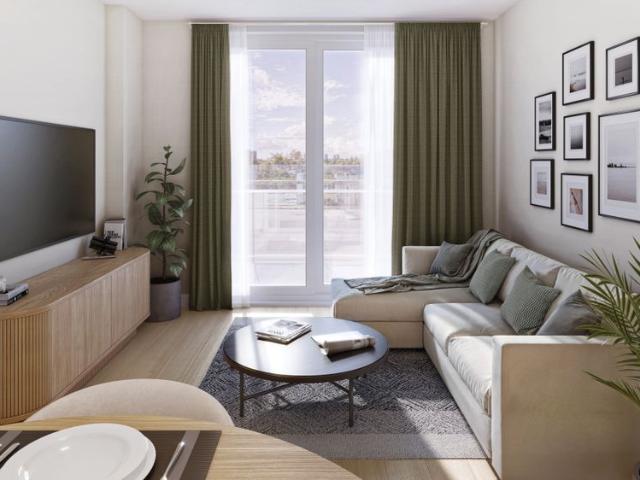 Apartment for rent in Mont-Saint-Hilaire, Montérégie