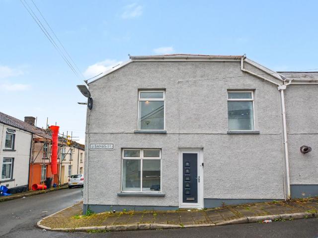 House for rent in Wales
