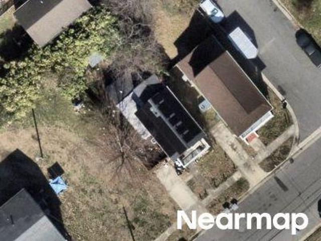 House for sale in Virginia