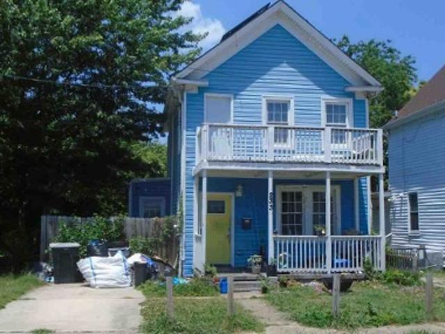 House for sale in Virginia
