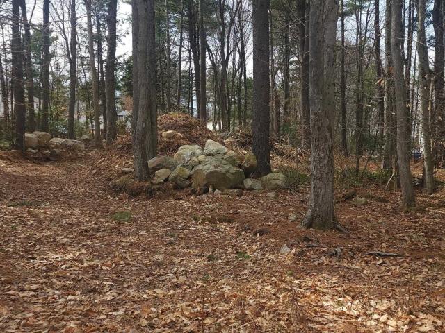 Land for sale in New Hampshire