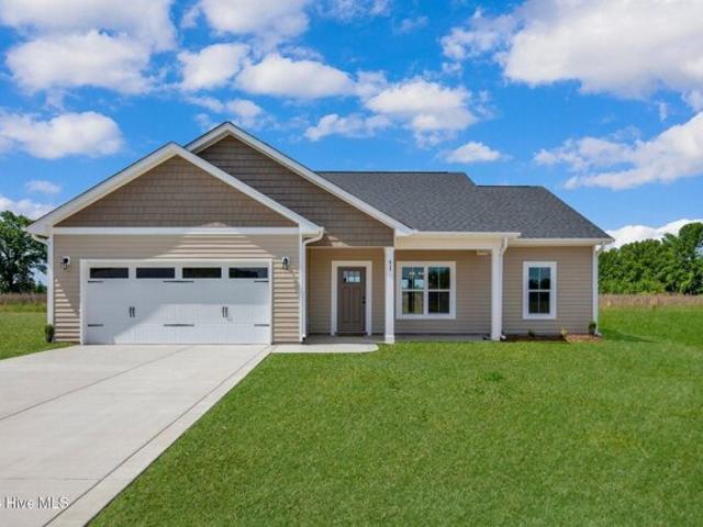 House for sale in Pinebluff, North Carolina