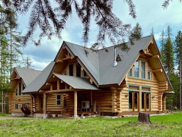 House for sale in Libby, Lincoln County