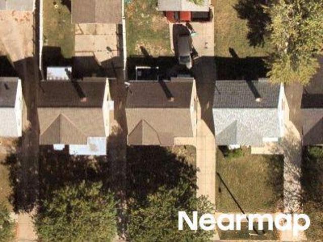 House for sale in Maple Heights, Ohio
