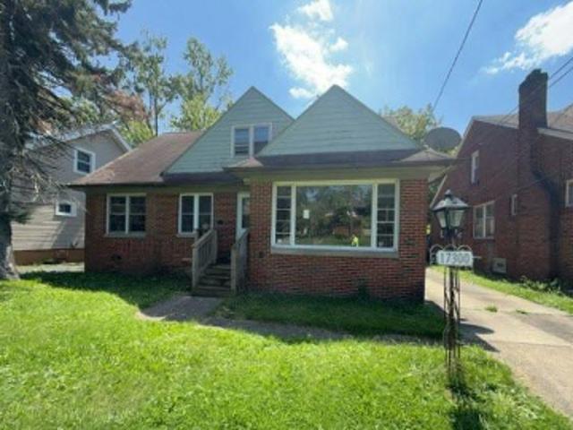 House for sale in Maple Heights, Ohio