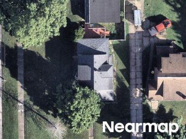 House for sale in Maple Heights, Cuyahoga County