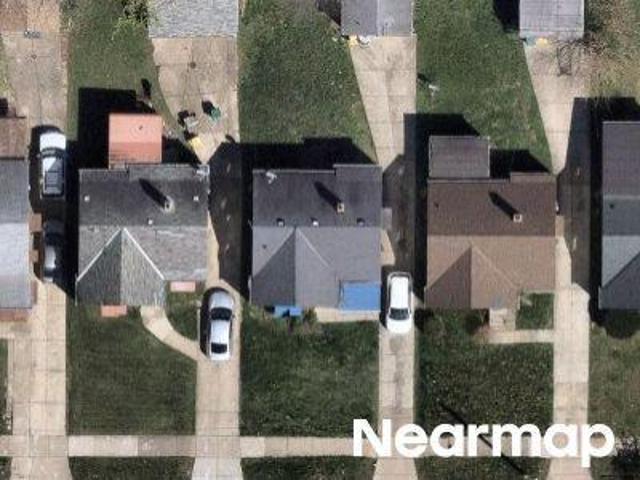House for sale in Maple Heights, Ohio