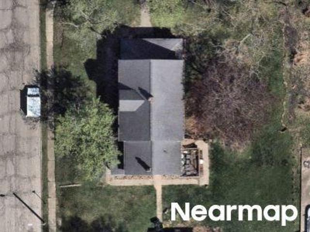 House for sale in Maple Heights, Ohio